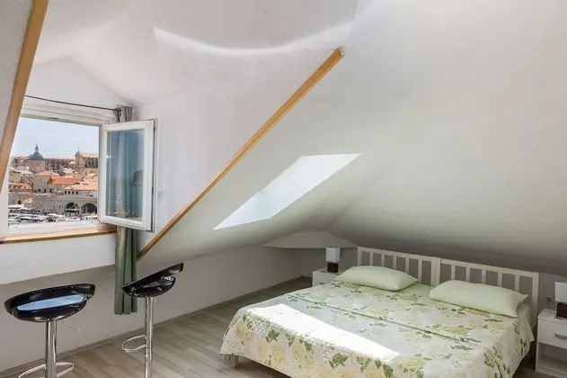 City Condo, Sea View, Sea Facing