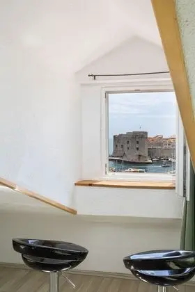 City Condo, Sea View, Sea Facing