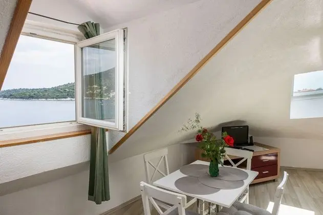 City Condo, Sea View, Sea Facing