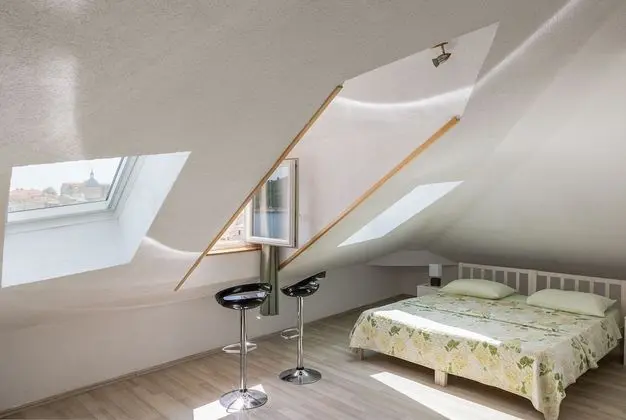 City Condo, Sea View, Sea Facing