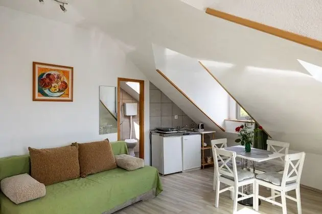 City Condo, Sea View, Sea Facing