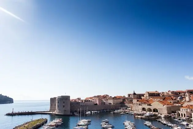 City Condo, Sea View, Sea Facing