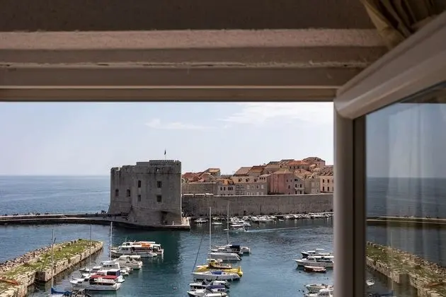 City Daire, Deniz Manzaralı, Denize Bakan