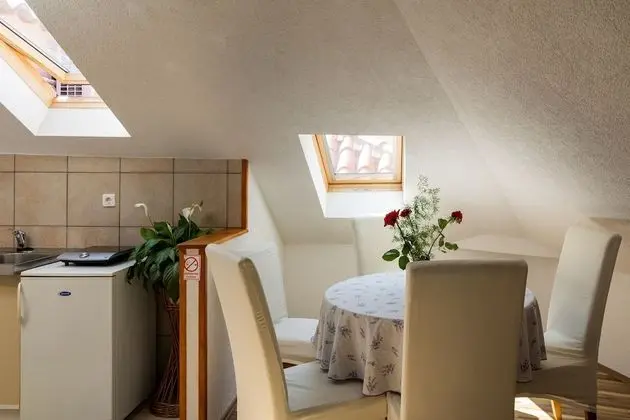 City Daire, Deniz Manzaralı, Denize Bakan