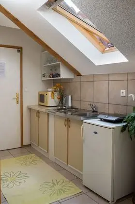 City Daire, Deniz Manzaralı, Denize Bakan