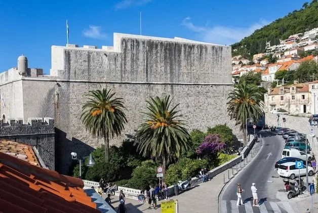 City Daire, Deniz Manzaralı, Denize Bakan