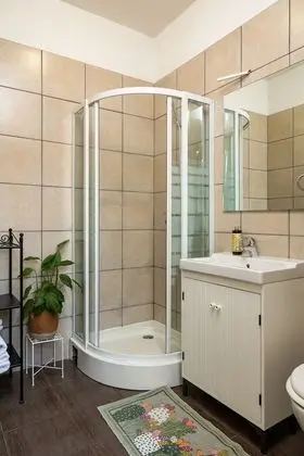 City Daire, Deniz Manzaralı, Denize Bakan