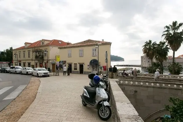 City Daire, Deniz Manzaralı, Denize Bakan