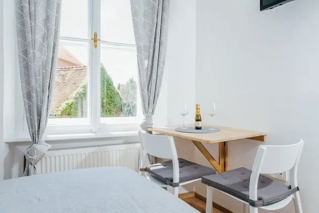 Economy Apartment, 1 Double Bed, Non Smoking, Kitchenette (Old Town Tale 2)