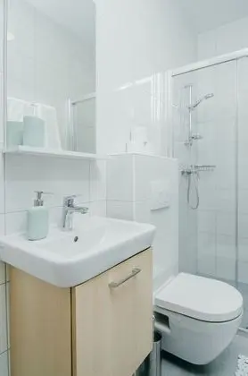 Economy Apartment, 1 Double Bed, Non Smoking, Kitchenette (Old Town Tale 2)