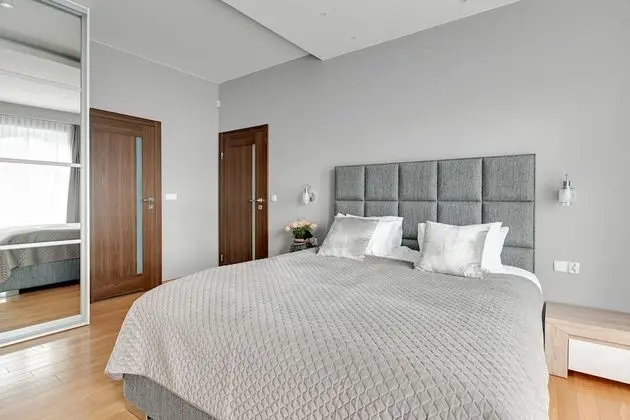 Deluxe Apart Daire, 2 Yatak Odası (12)