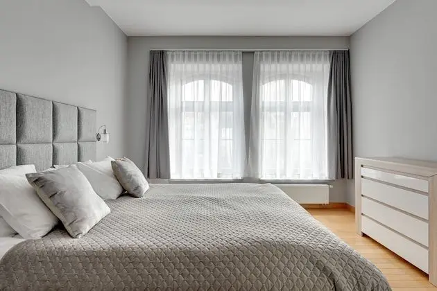 Deluxe Apart Daire, 2 Yatak Odası (12)