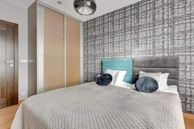 Deluxe Apart Daire, 2 Yatak Odası (12)