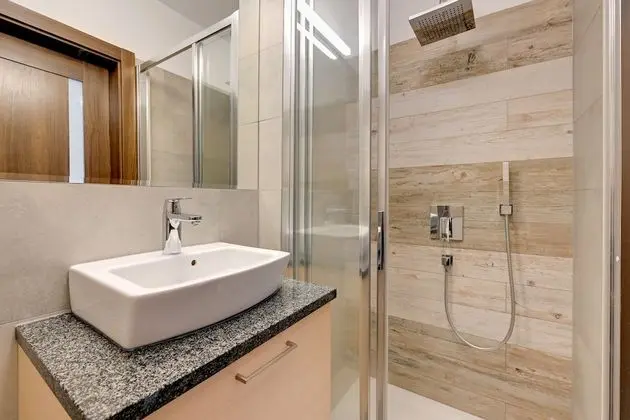 Deluxe Apart Daire, 2 Yatak Odası (12)