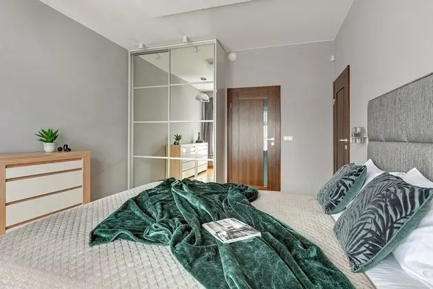 Deluxe Apart Daire, 2 Yatak Odası (8)