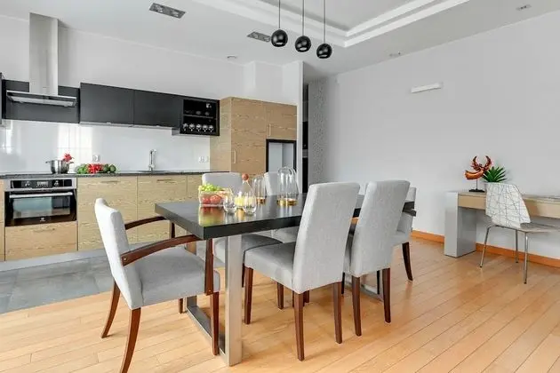 Deluxe Apart Daire, 2 Yatak Odası (8)