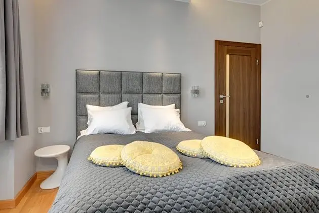 Deluxe Apart Daire, 3 Yatak Odası (7)