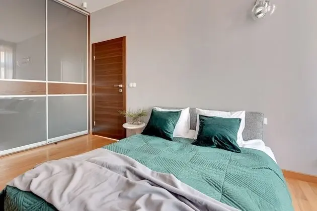 Deluxe Apart Daire, 3 Yatak Odası (7)