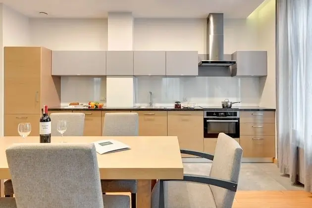 Deluxe Apart Daire, 3 Yatak Odası (7)