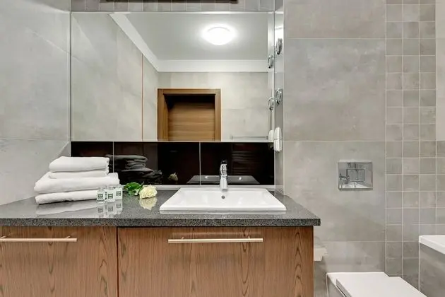 Deluxe Apart Daire, 3 Yatak Odası (7)