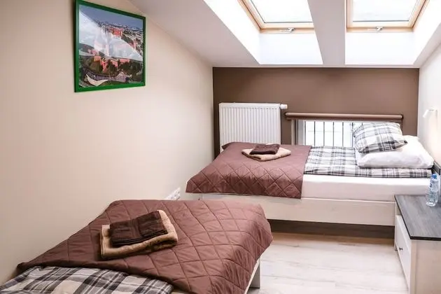 Deluxe Apart Daire (32c)