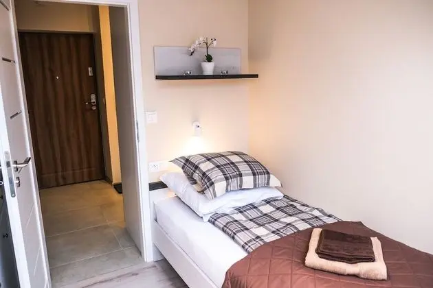 Deluxe Apart Daire (32c)