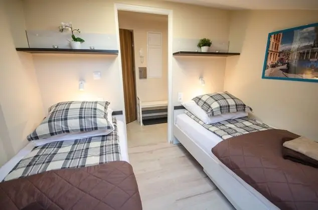 Exclusive Apart Daire (30c)