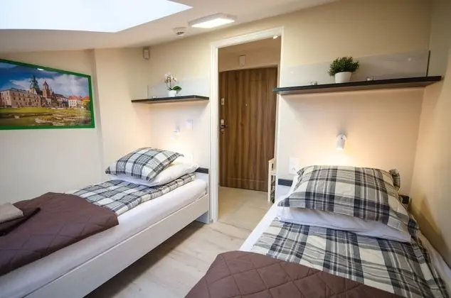 Exclusive Apart Daire (30c)