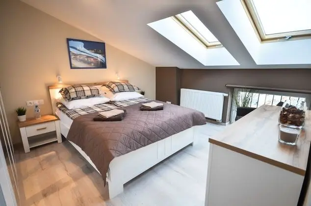 Exclusive Apart Daire (30c)