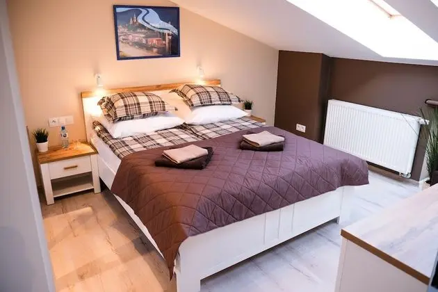 Exclusive Apart Daire (30c)