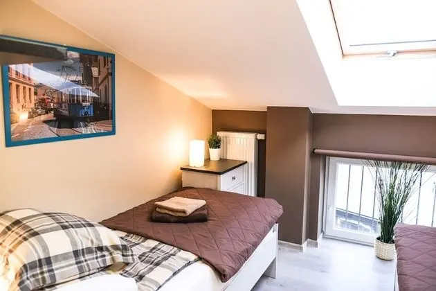 Exclusive Apart Daire (30c)