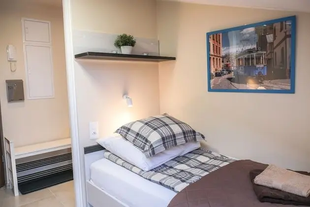 Exclusive Apart Daire (30c)