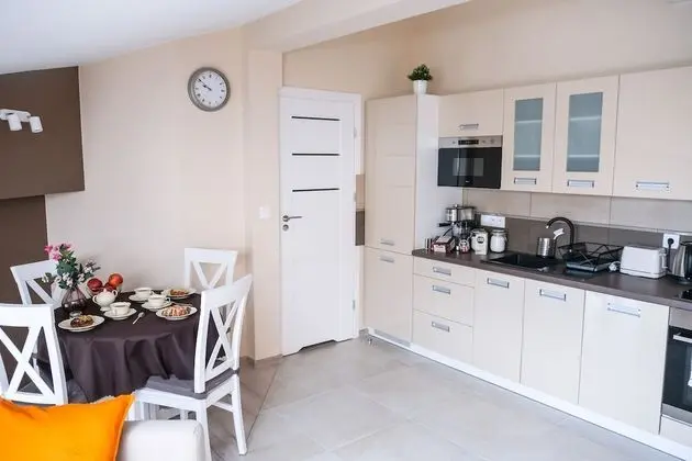 Exclusive Apart Daire (30c)