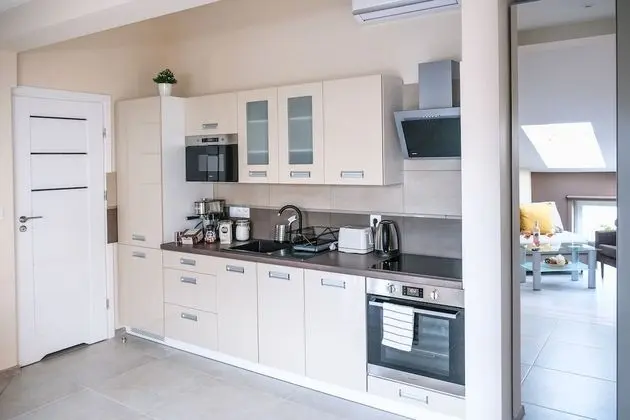 Exclusive Apart Daire (30c)