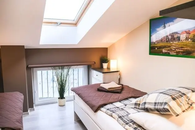 Exclusive Apart Daire (30c)