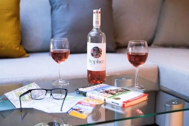 Exclusive Apart Daire (30c)