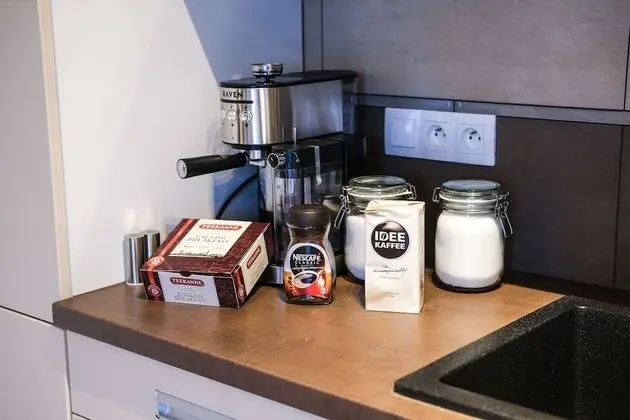 Exclusive Apart Daire (30c)