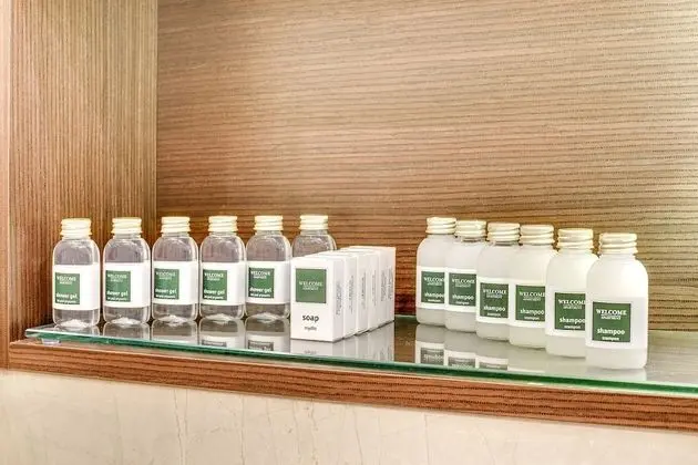 Deluxe Apart Daire, 2 Yatak Odası, Balkon, Şehir Manzaralı