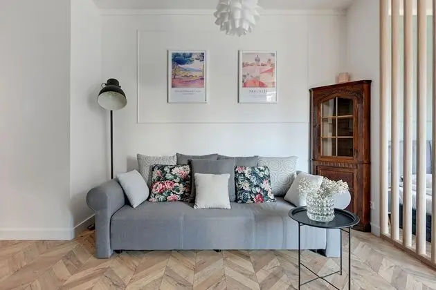 Stüdyo, Balkon