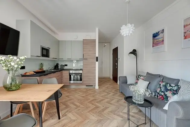 Stüdyo, Balkon