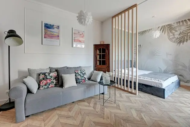 Stüdyo, Balkon