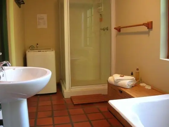 Kır Evi (Self Catering)