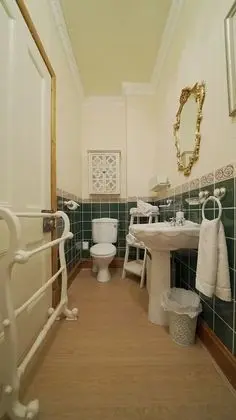 Apart Daire, 2 Yatak Odası, Zemin Kat