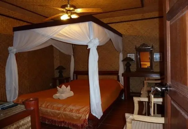 Bungalov, Bahçe Manzaralı (B3)