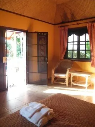Bungalov (Pool Side B1)