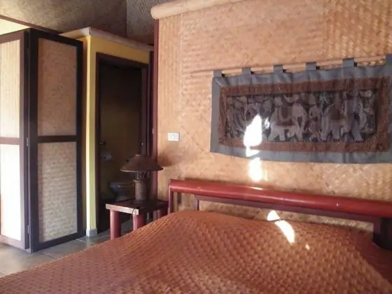 Bungalov (Pool Side B1)