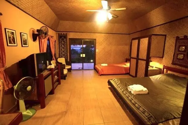 Bungalow Good view (B4)