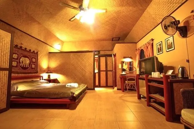 Bungalow Good view (B4)