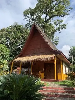 Bungalow Good view (B4)