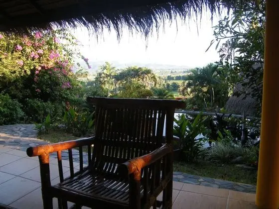 Bungalow Good view (B4)